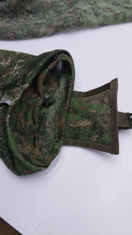 KMCS 新商品ニュージェネレーショングリーンPouch