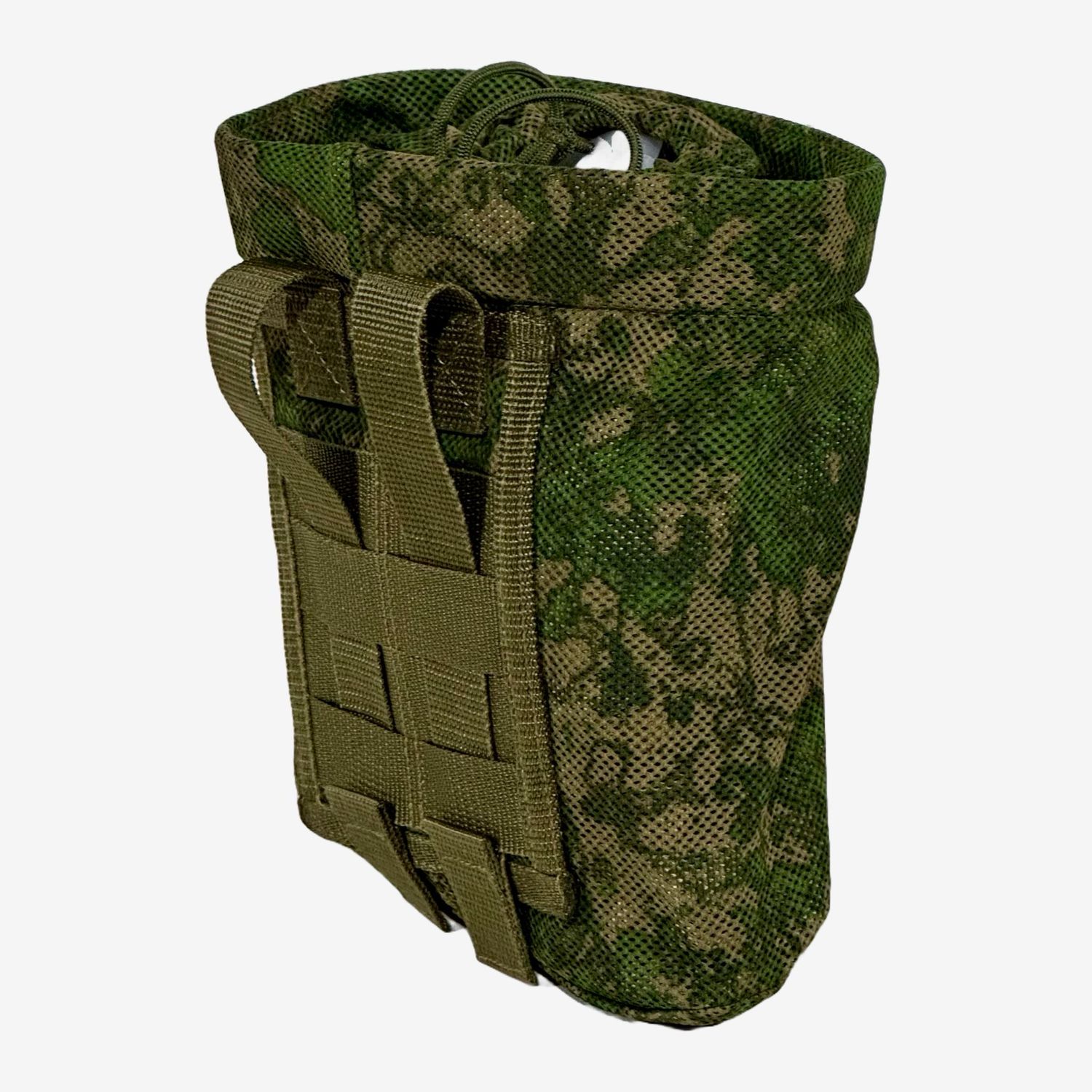 KMCS 新商品ニュージェネレーショングリーンPouch