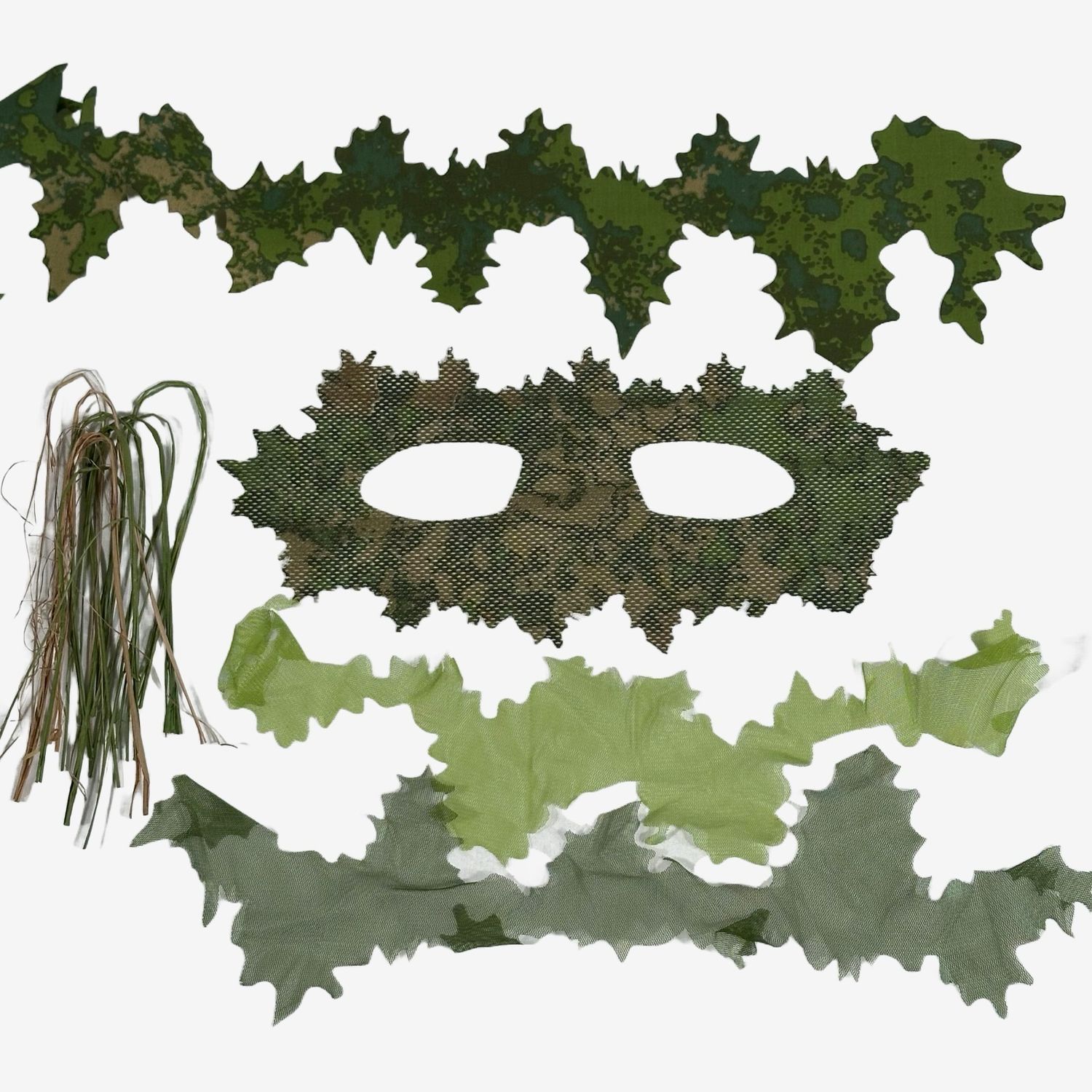 KMCS Crafting Goggle Pack