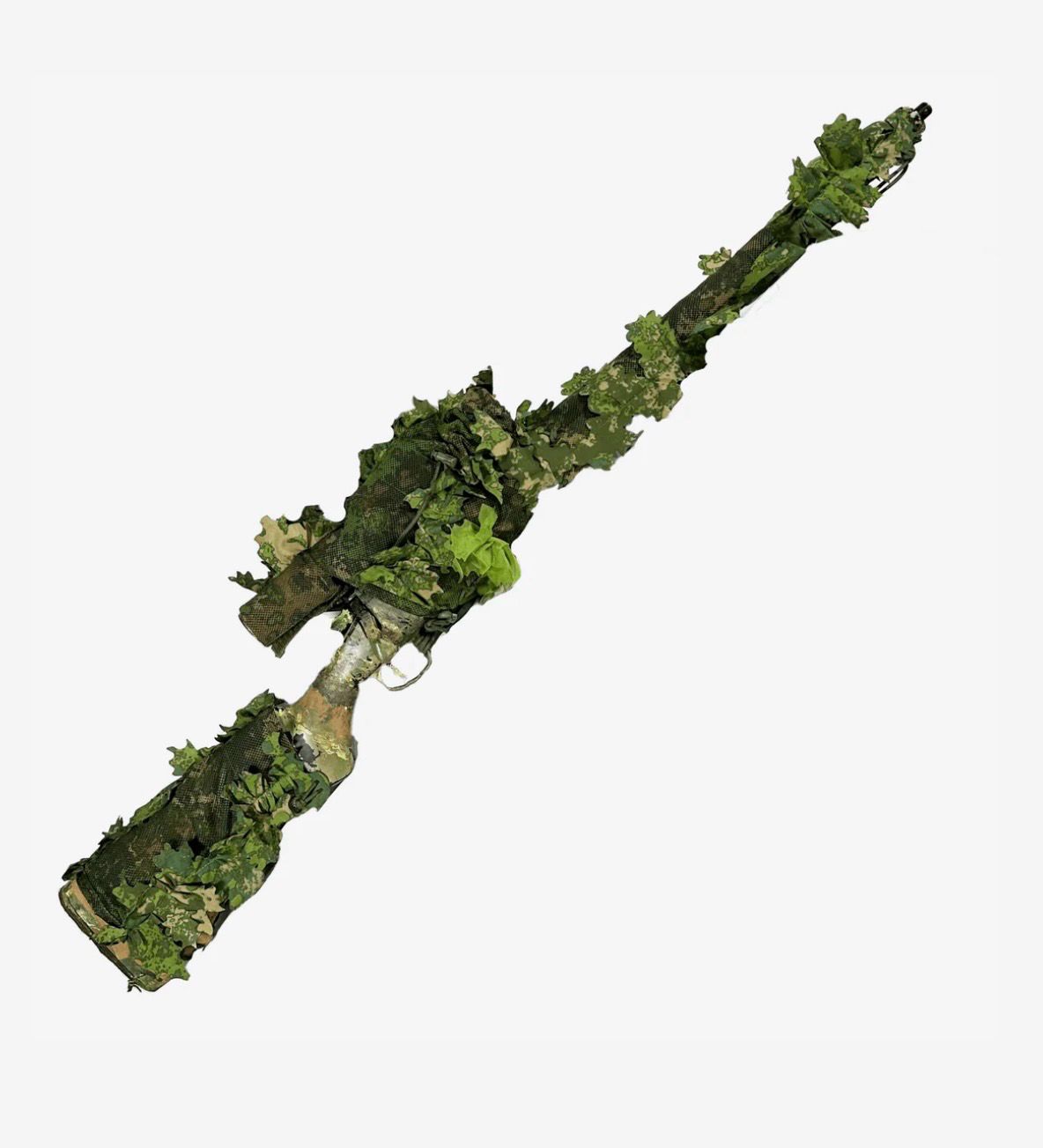 KMCS Rifle Wrap VSR-10