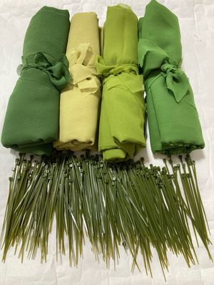 Ambusher Enhance Ghillie Kit