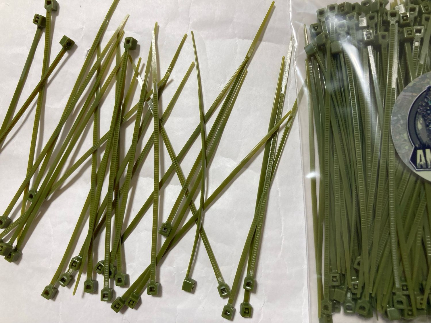 Ambusher Enhance Ghillie Kit