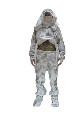 MIM &amp; TECH Reversible Suit Winter Green サイズS/M