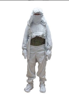 MIM &amp; TECH Reversible Suit Winter Green サイズS/M