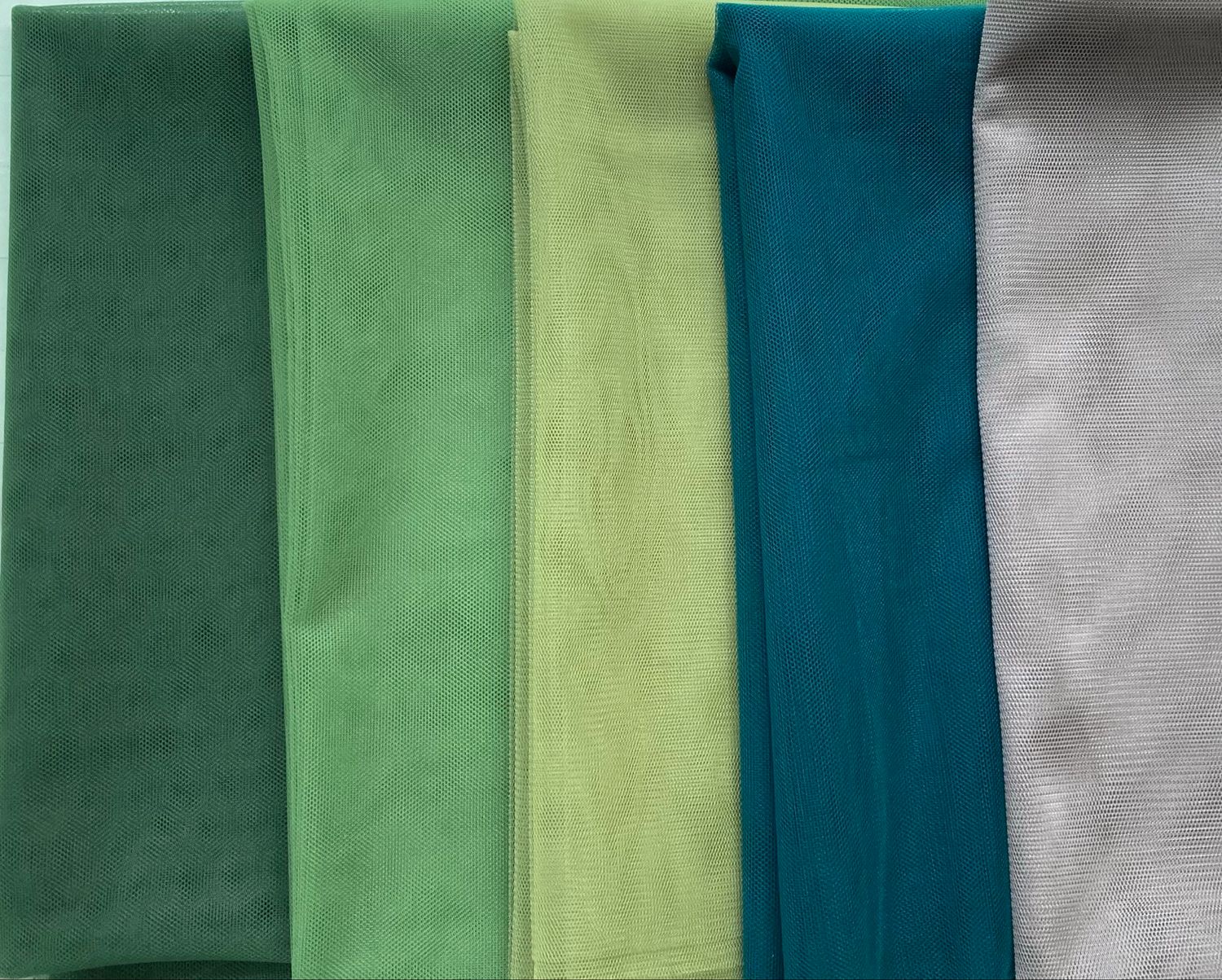 アンブッシャーギリー素材（ギリー素材バラ売り）