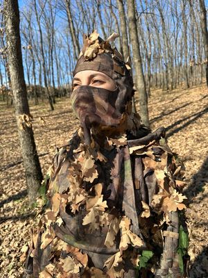 KMCS 4.1 バラクラバ・ダークフォーレスト（日本全国送料無料） KMCS 4.1 Balaclava Dark Forest (Free delivery inside Japan) SKU KMCS