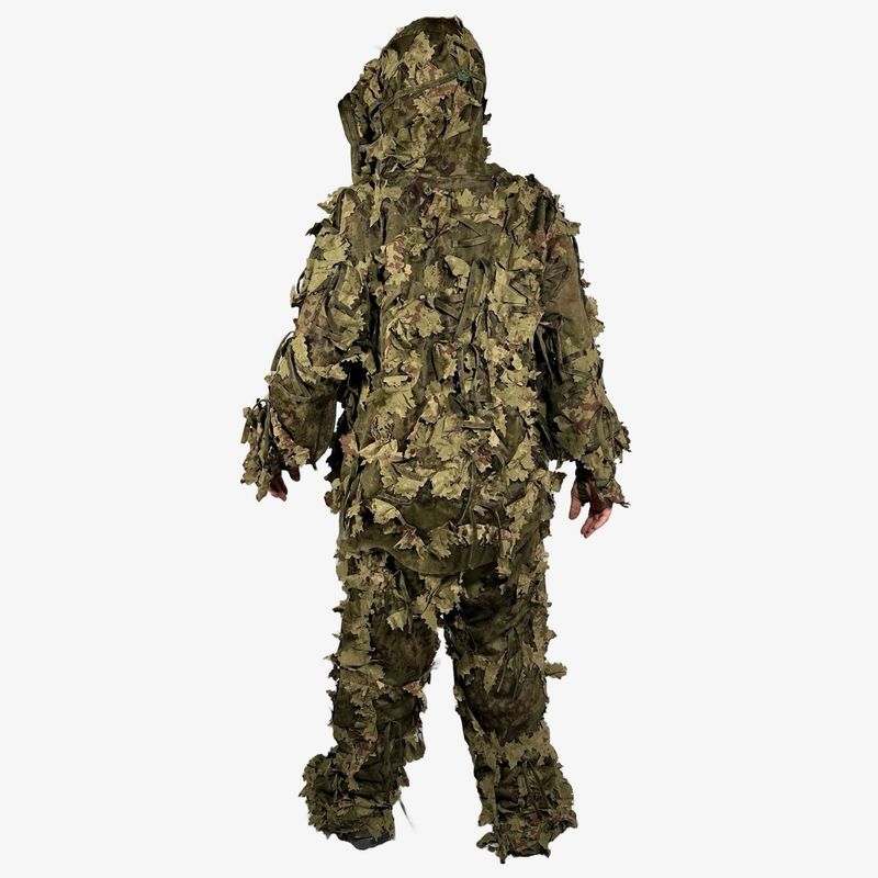 KMCS Oakland Ghillie Suit S-サイズ