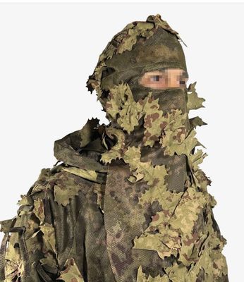 KMCS Oakland Balaclava