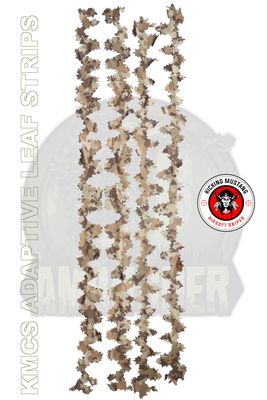 KMCS アダプティブ・リーフ・ストリップス