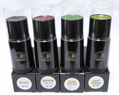 Ambusher Camouflage Face Paint Stick