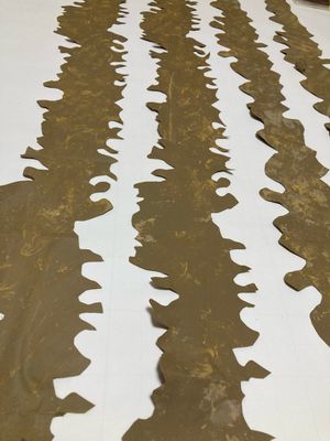 Ambusher Strips