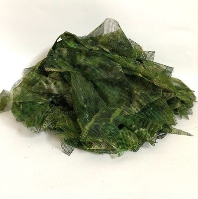 Original Ambusher Ghillie System Mesh Scraps