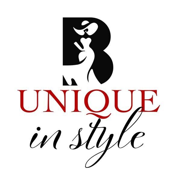 BE UNIQUE IN STYLE
