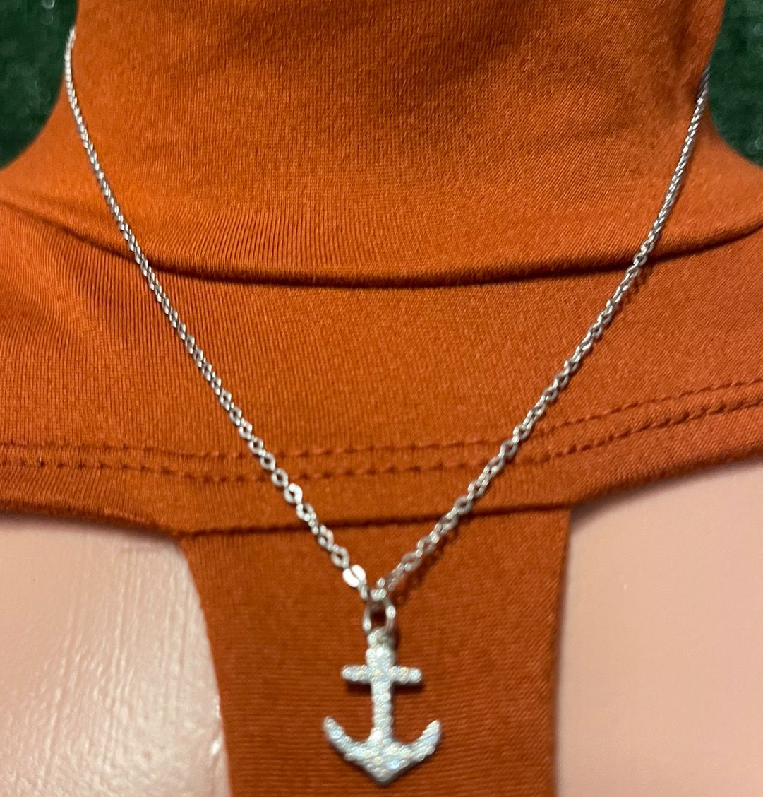 Cadena S.Steel ⚓️