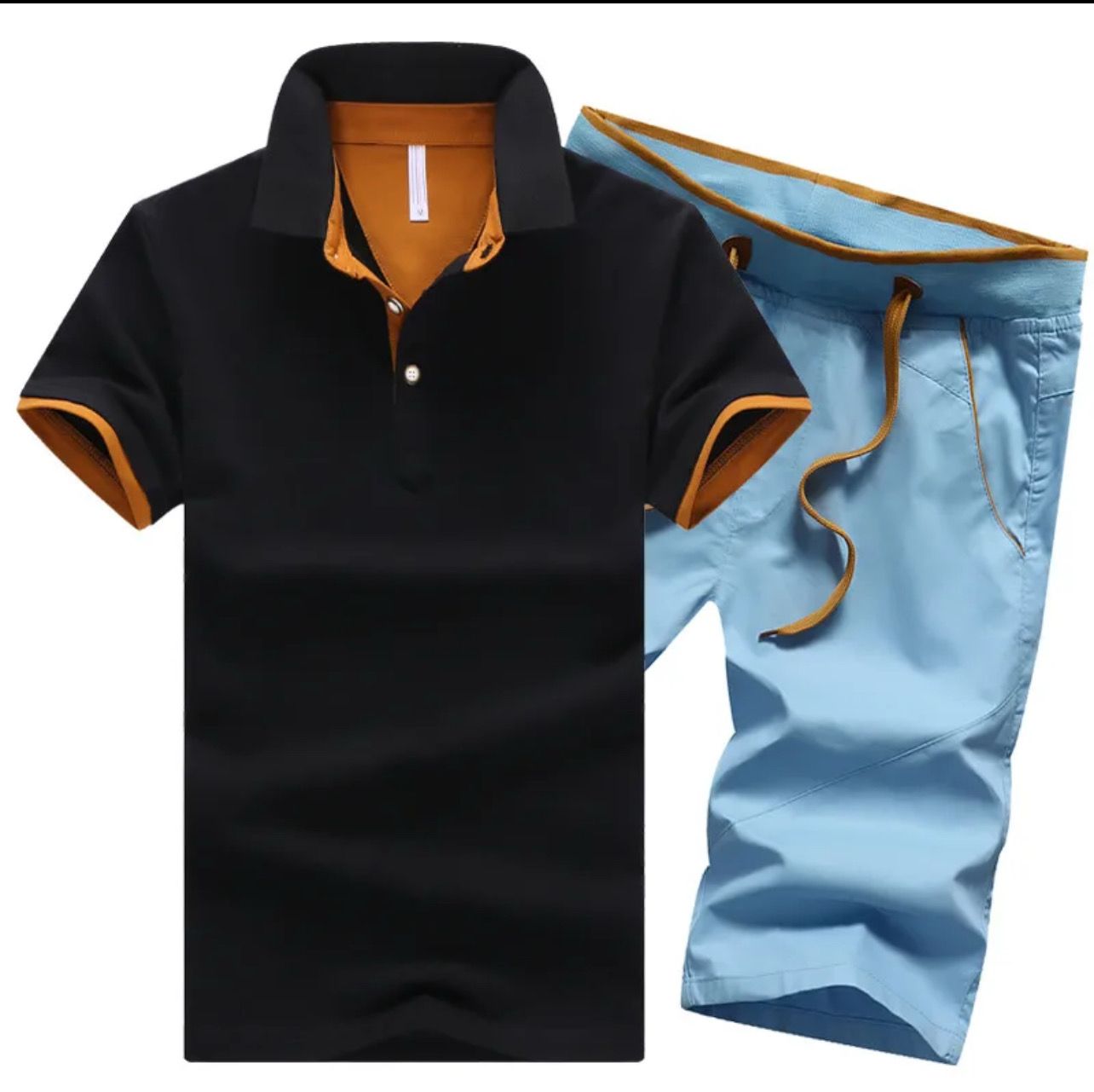 Combinación de 2 piezas size L