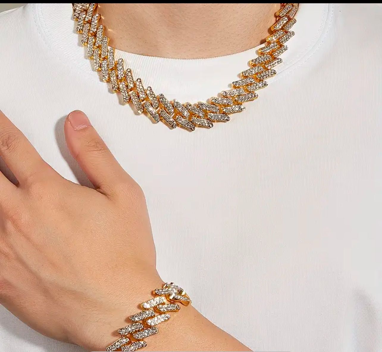 Set ICE VINTAGE
