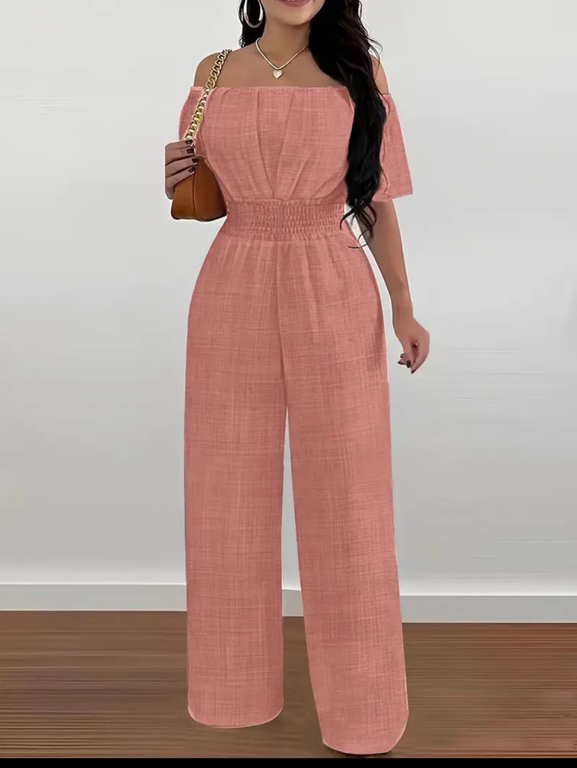 Jumpsuit XL