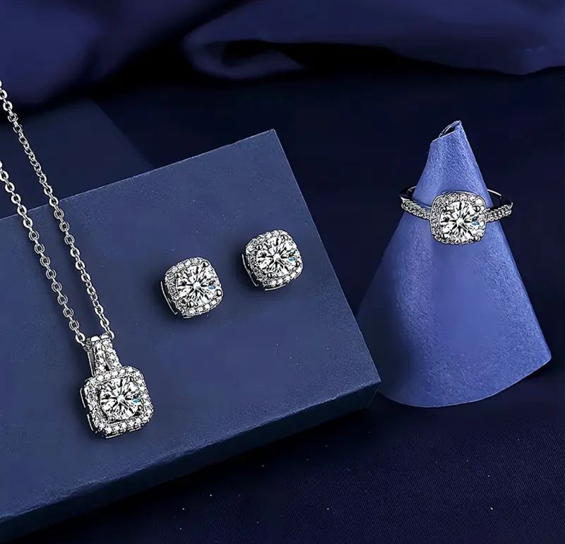Set 3 piezas