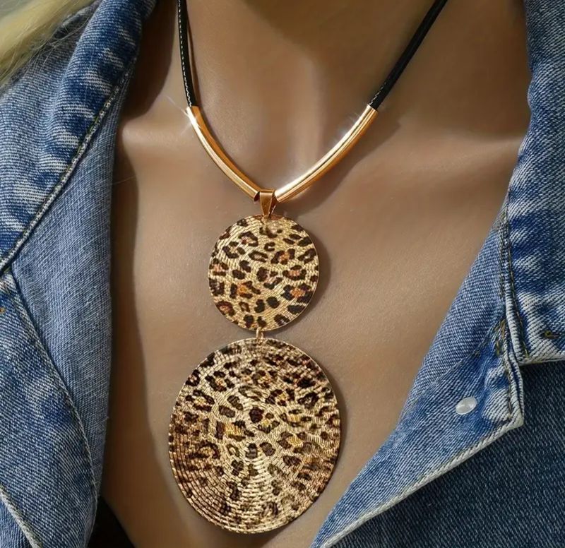 Collar vintage
