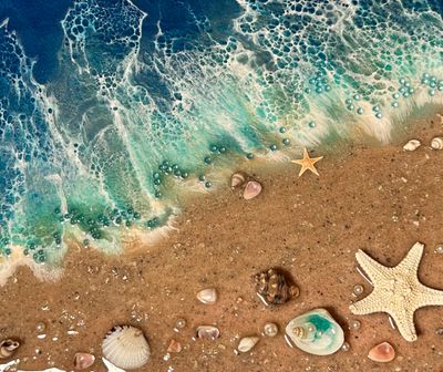 CREMATION ART ~ FOREVER WITH YOU