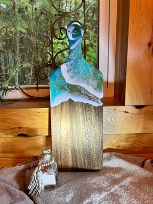 CHARCUTERIE SERVING BOARDS