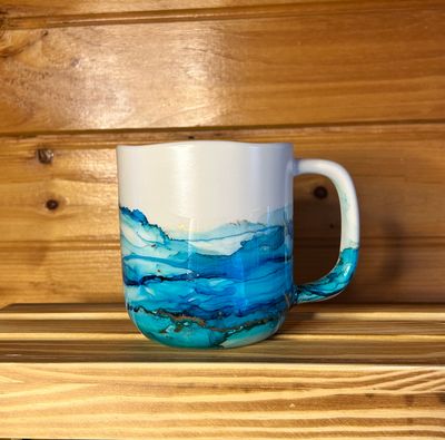 Ocean Whisper