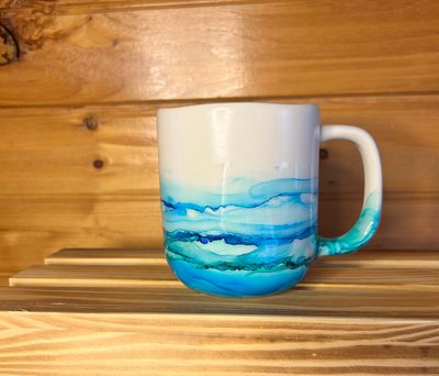 Mermaid Mist