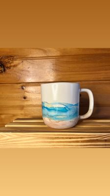 Ocean Potion