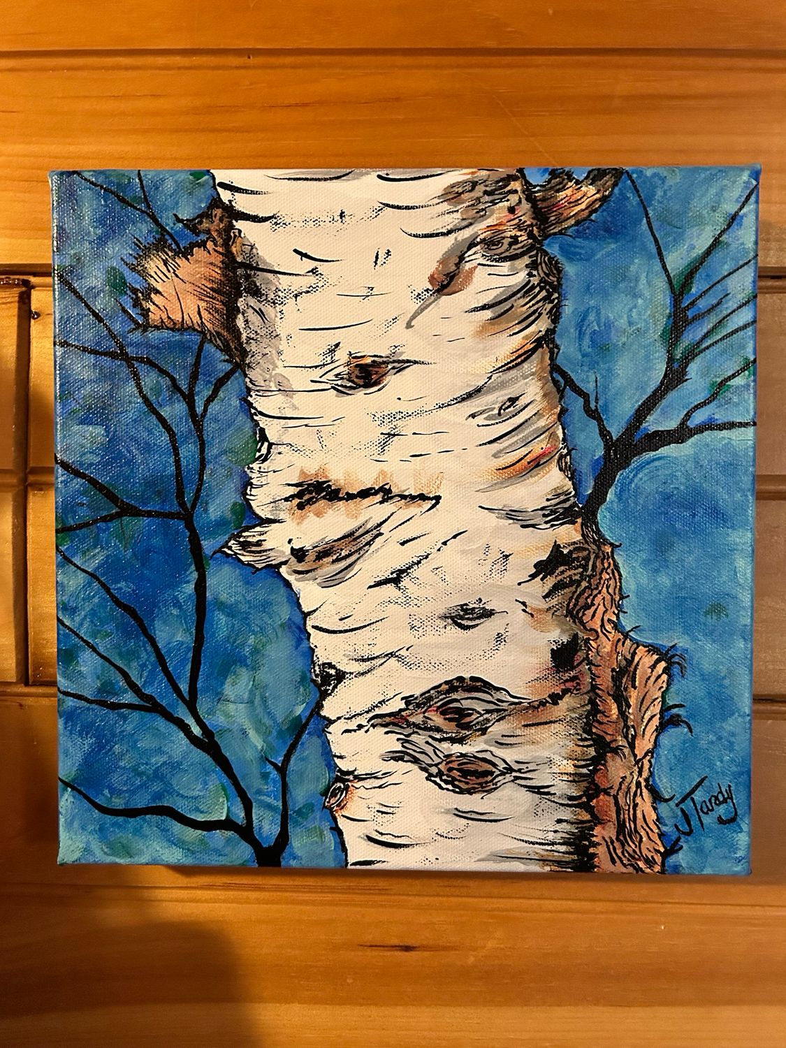 Mighty Birch