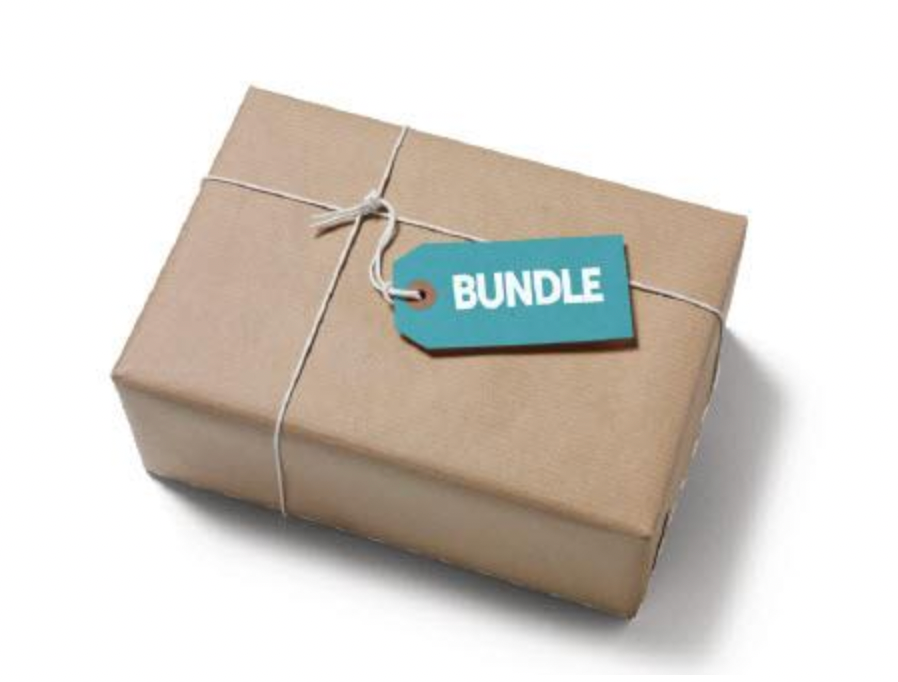 30 day bundle