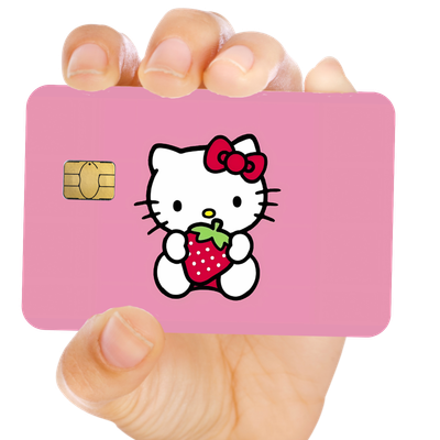 Custom Card Covers