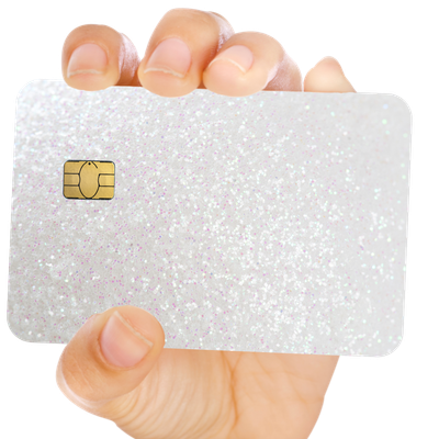 Custom Card Covers