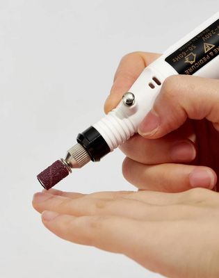 Portable Electric Nail Drill Machine Professional