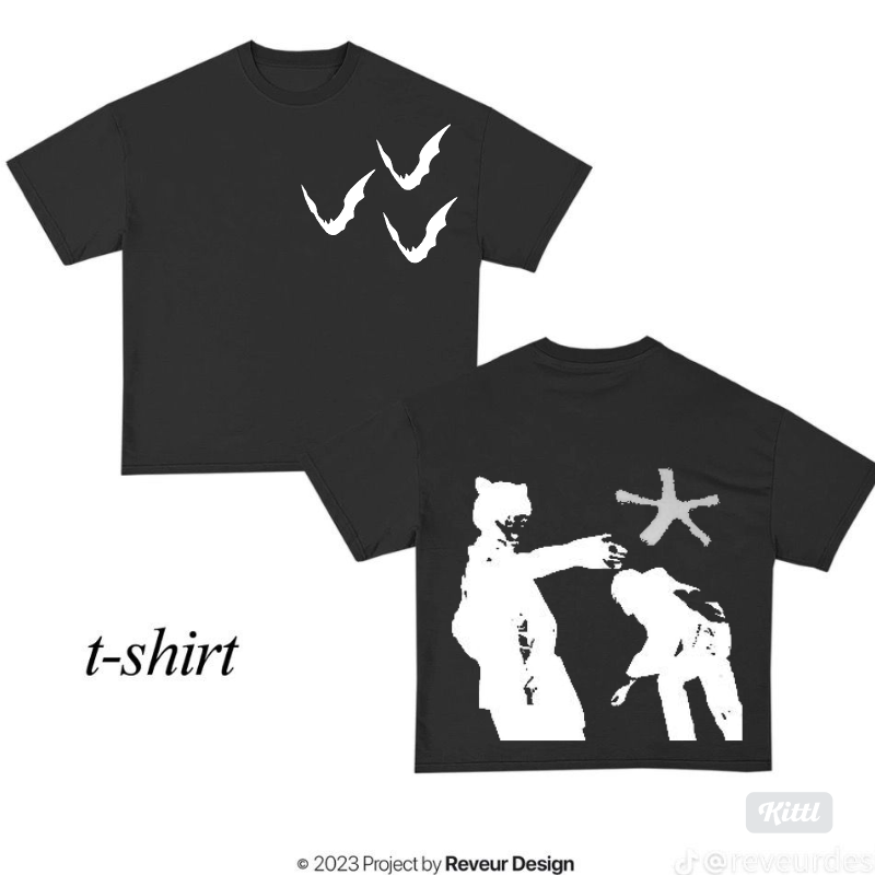 Fate T-Shirt