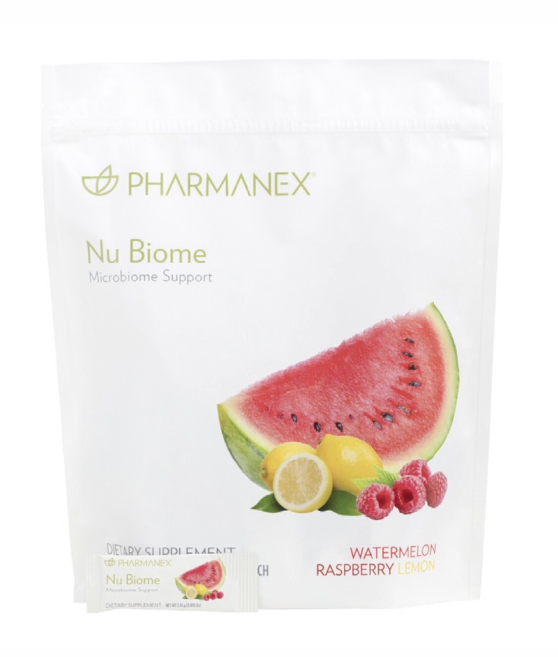 Nu Biome Gut Drink 30 Day Supply