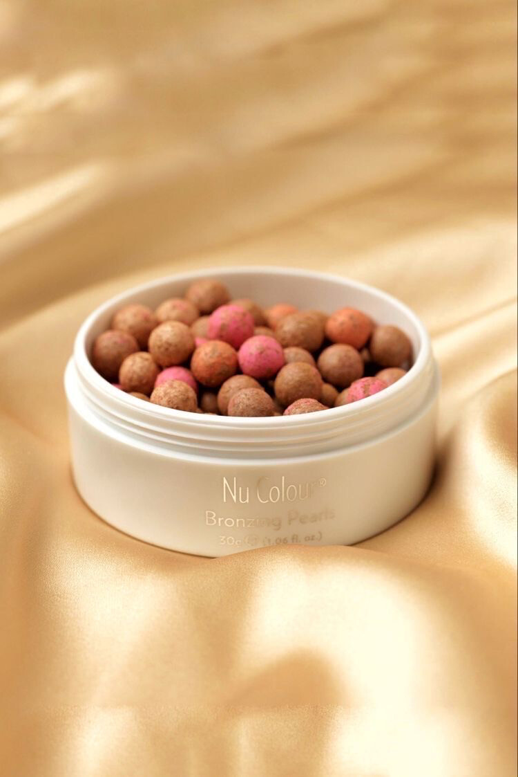 Bronzing Pearls