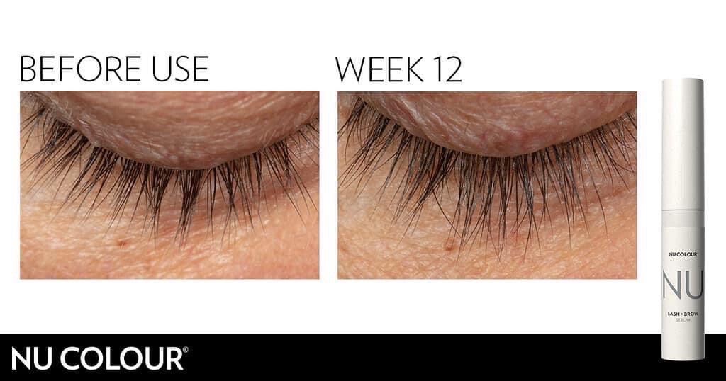 Brow &amp; Lash serum