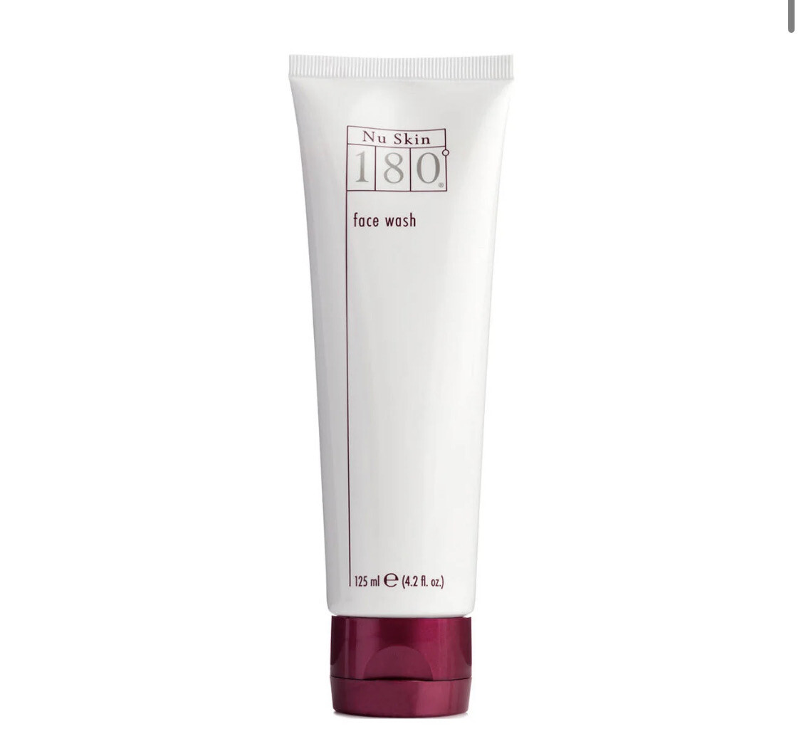 180 Face Wash