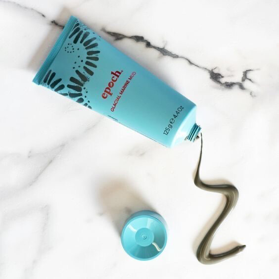 Marine Mud Mask