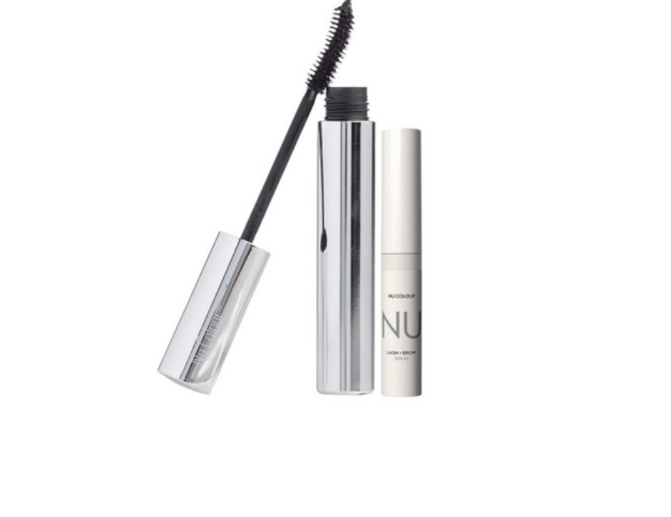 Lash Duo — Lash Serum + Mascara