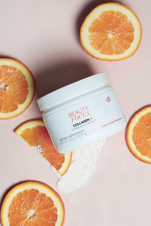 Powder Mix-in Collagen
