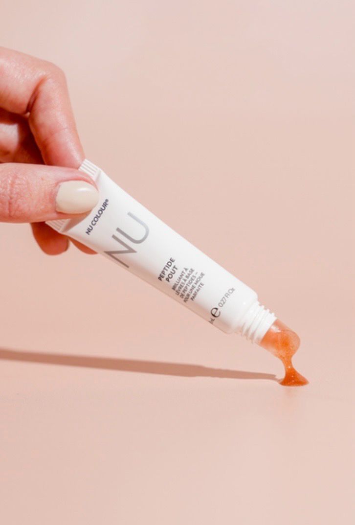 Peptide Pout
