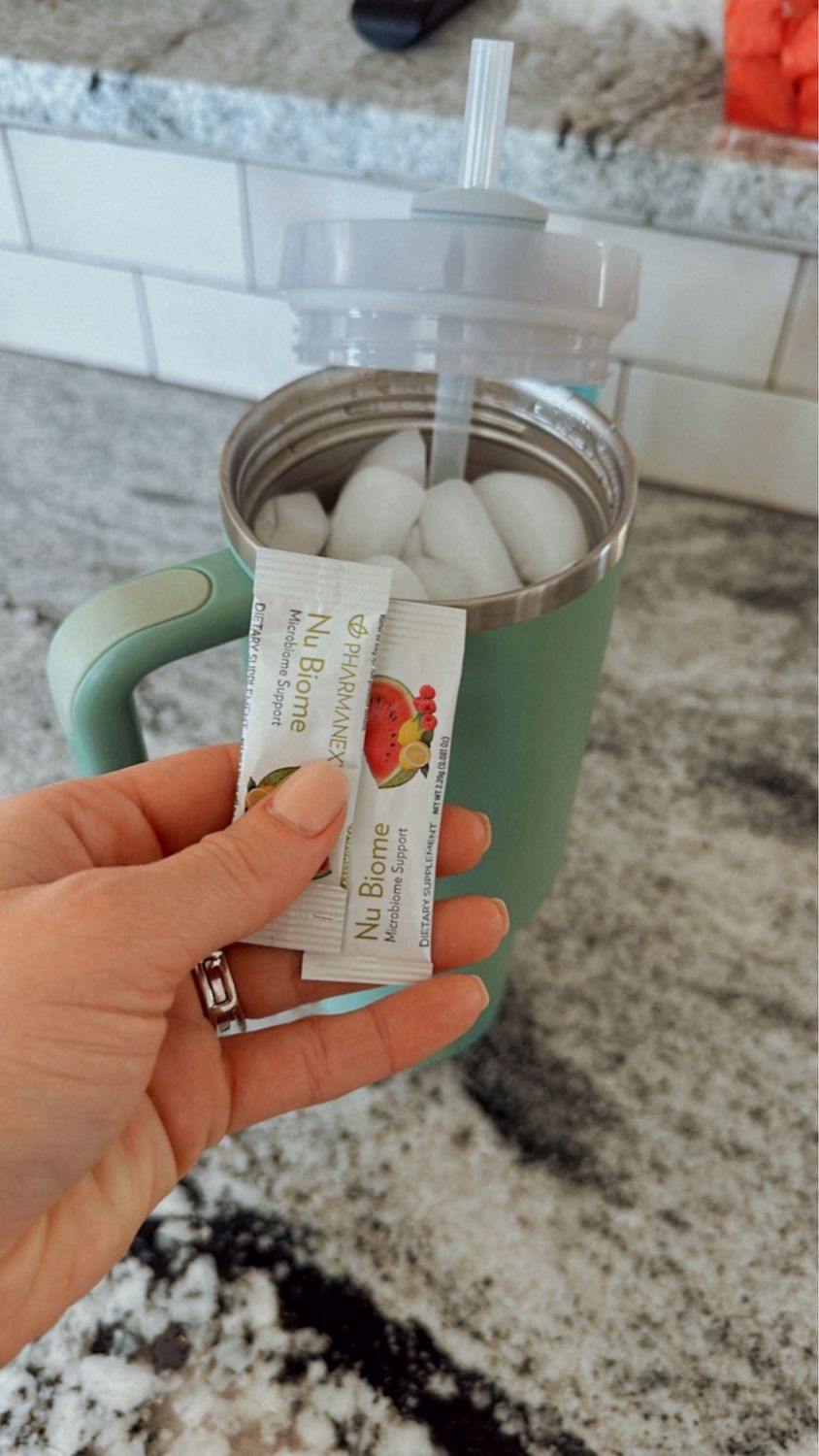 7 Day Gut Drink Sample!