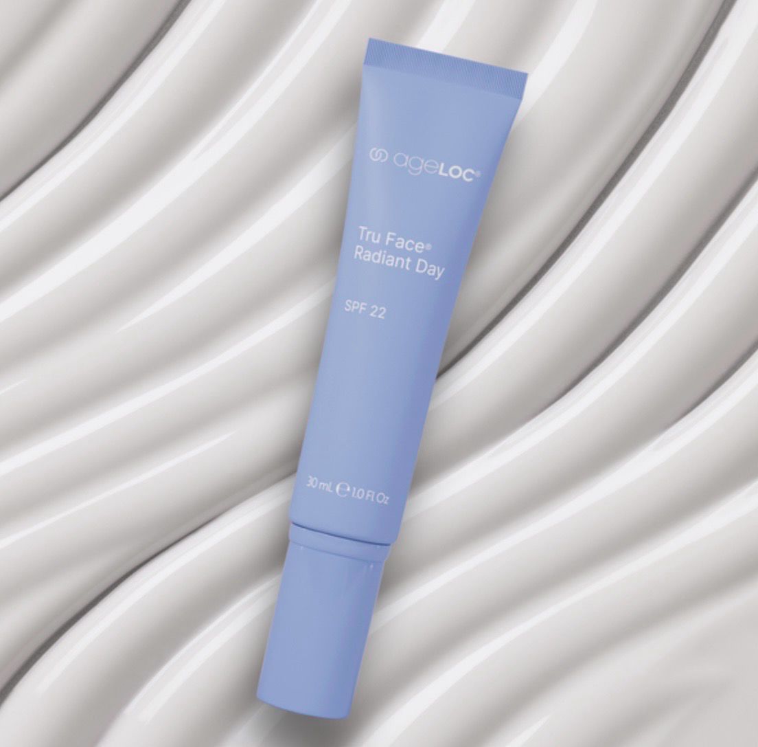 Radiant Day SPF22