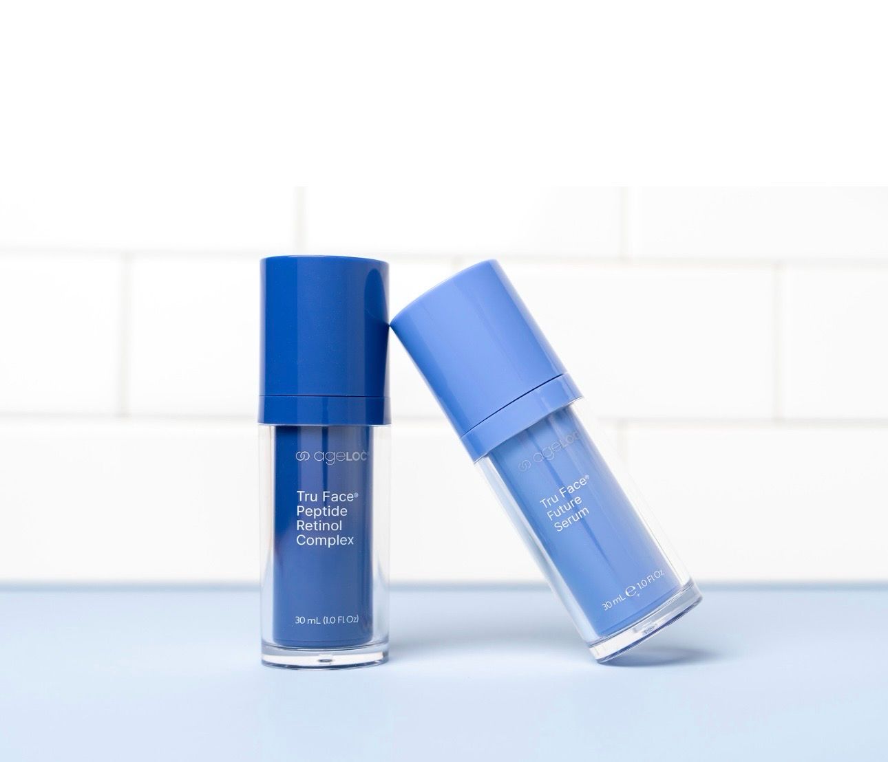 Retinol + Future Serum Bundle
