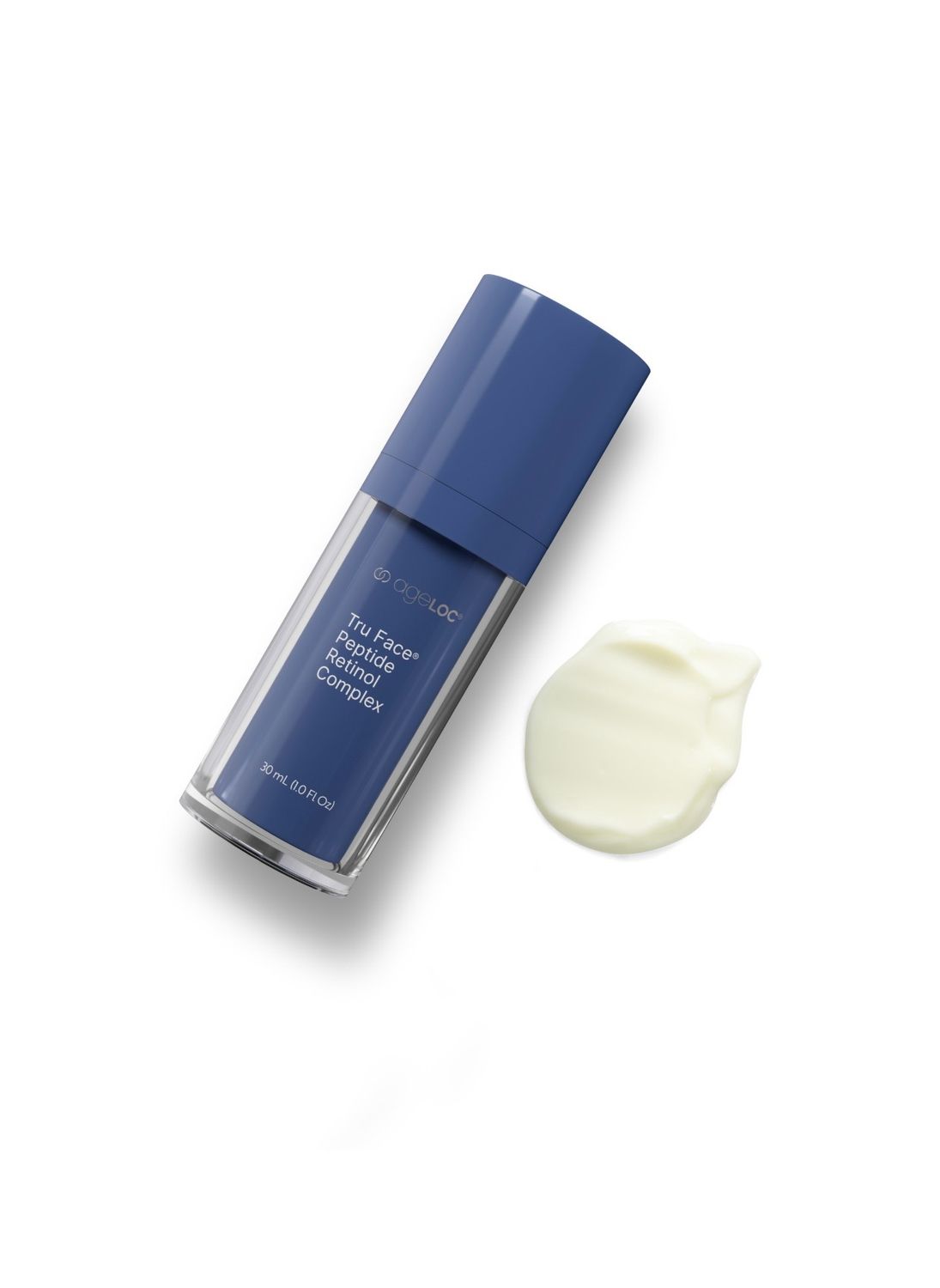 Peptide Retinol Complex