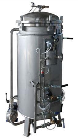 Sterilizzatore