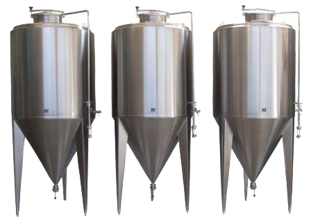 Fermentatori / Maturatori per birra