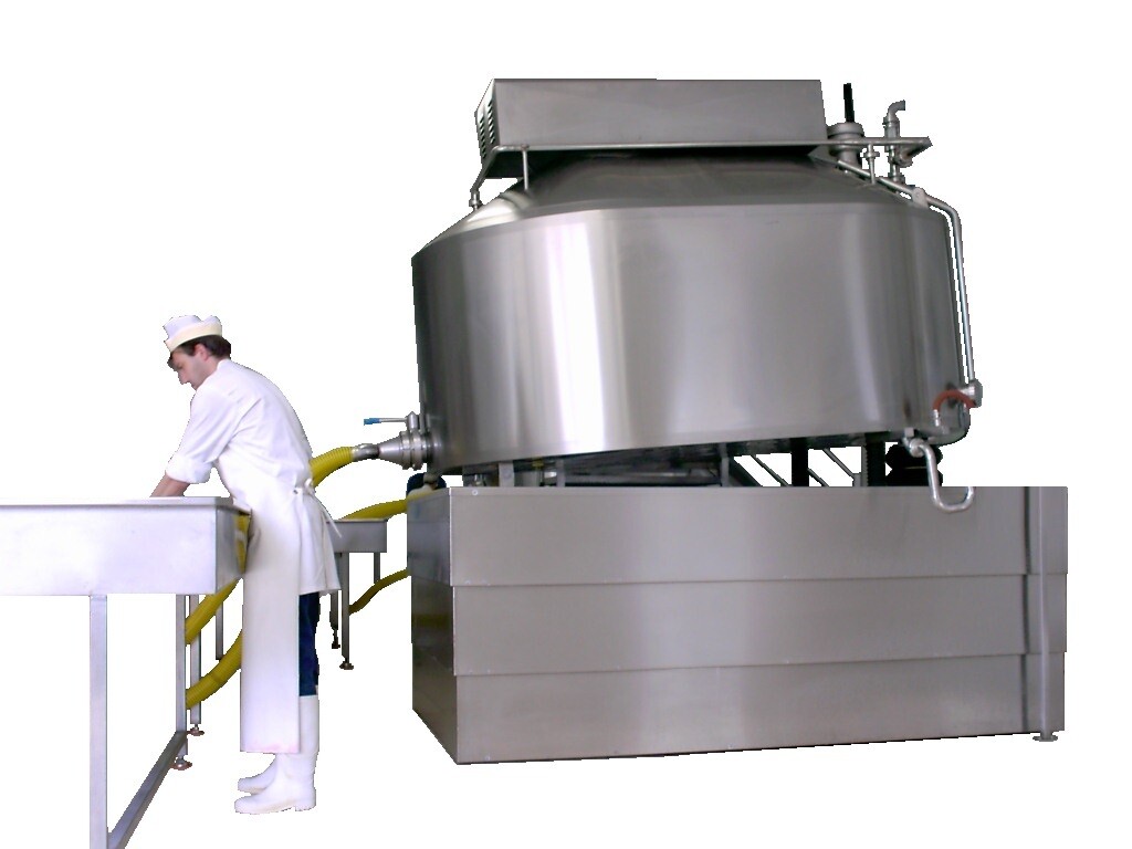 Polivalente a sollevamento telescopico Polivalente a sollevamento telescopico