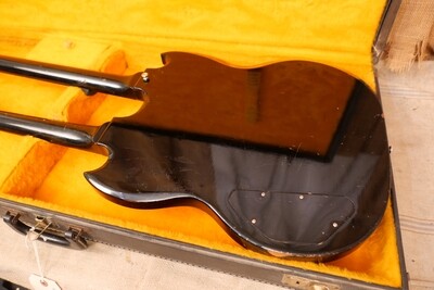 Gibson 70’s 〜80'S スピードノブ② Greco J200 Style Jumbo 404N Fujigen 1975